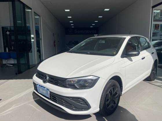 VOLKSWAGEN POLO 1.0 MPI TRACK MANUAL